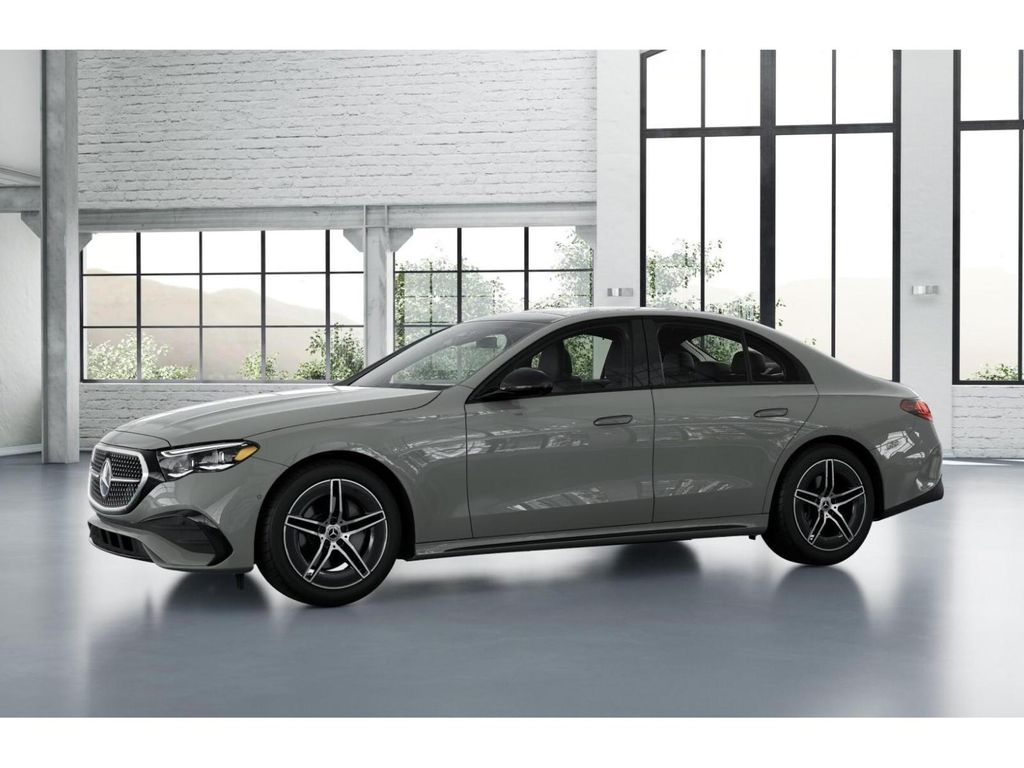 2026 Mercedes-Benz E-Class E350 - Photo 36