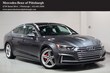  Audi S5 Sportback