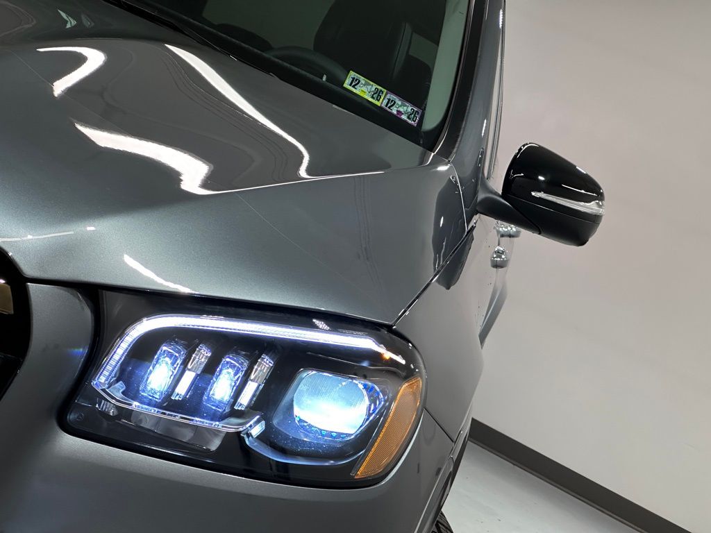 2026 Mercedes-Benz GLS Base - Photo 7