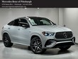  Mercedes-Benz AMG GLE 53