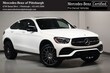Mercedes-Benz GLC 300 Coupe