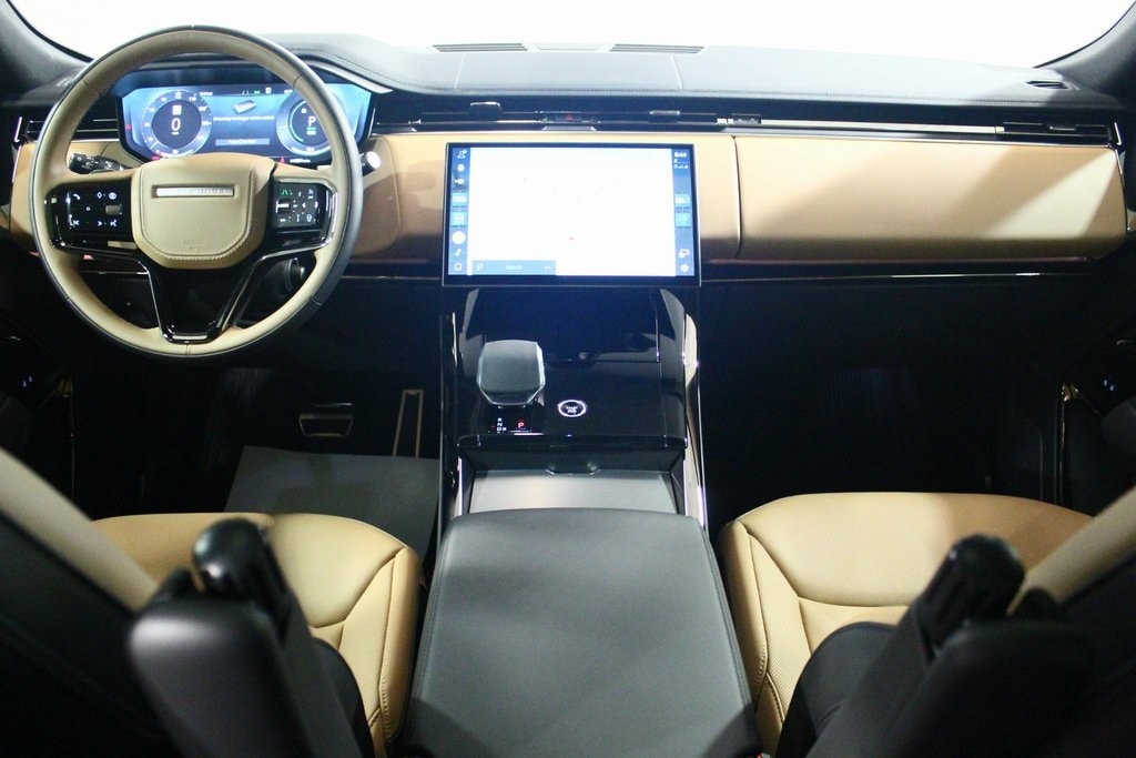 Used 2025 Land Rover Range Rover Sport Plug-in Hybrid Dynamic SE SUV