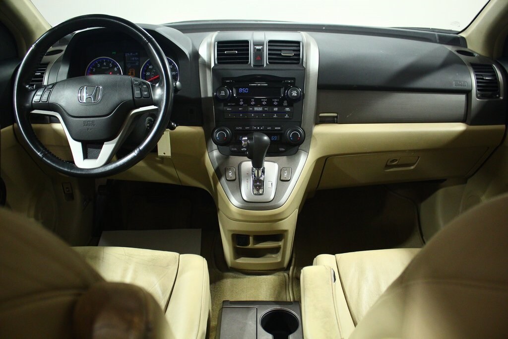 2008 Honda CR-V EX-L photo 4