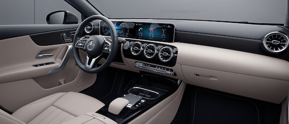 ego pariteit Lijkenhuis 2020 Mercedes-Benz A-Class Review | Mercedes-Benz of Pittsburgh
