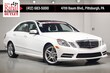 Mercedes-Benz E 350