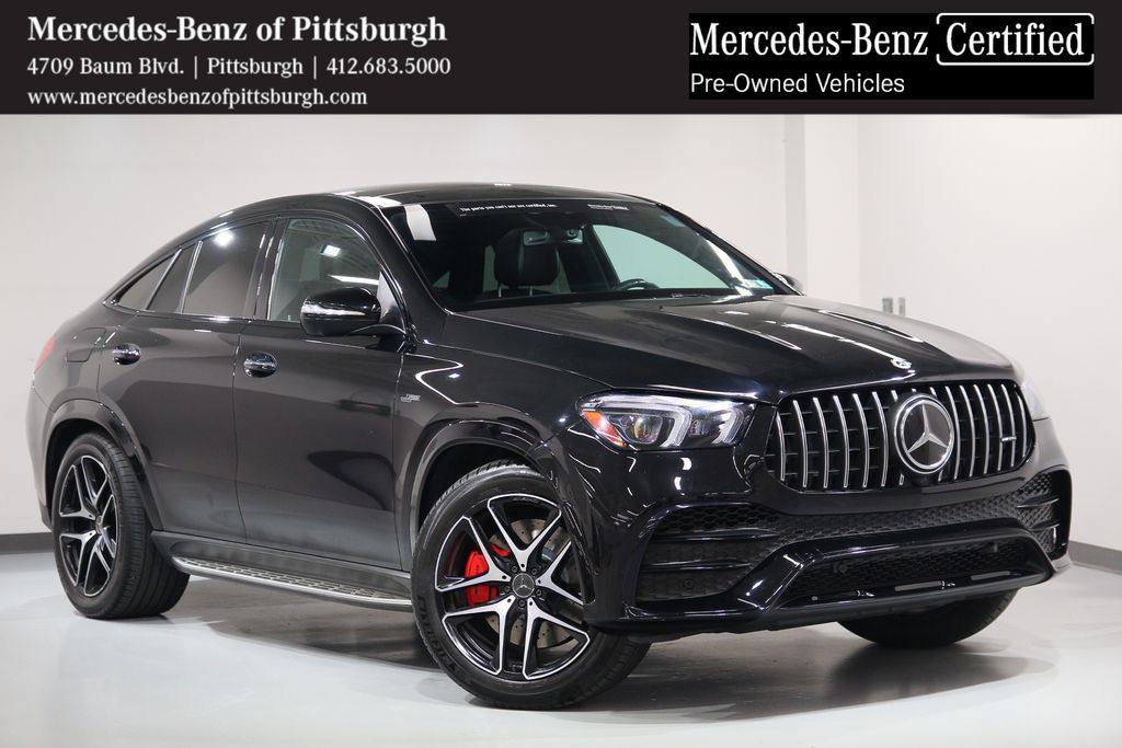 Mercedes-Benz AMG Inventory | Mercedes-Benz of Pittsburgh