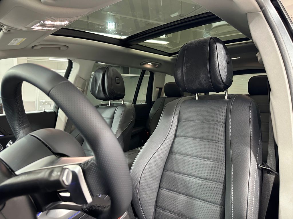 2026 Mercedes-Benz GLS Base - Photo 15