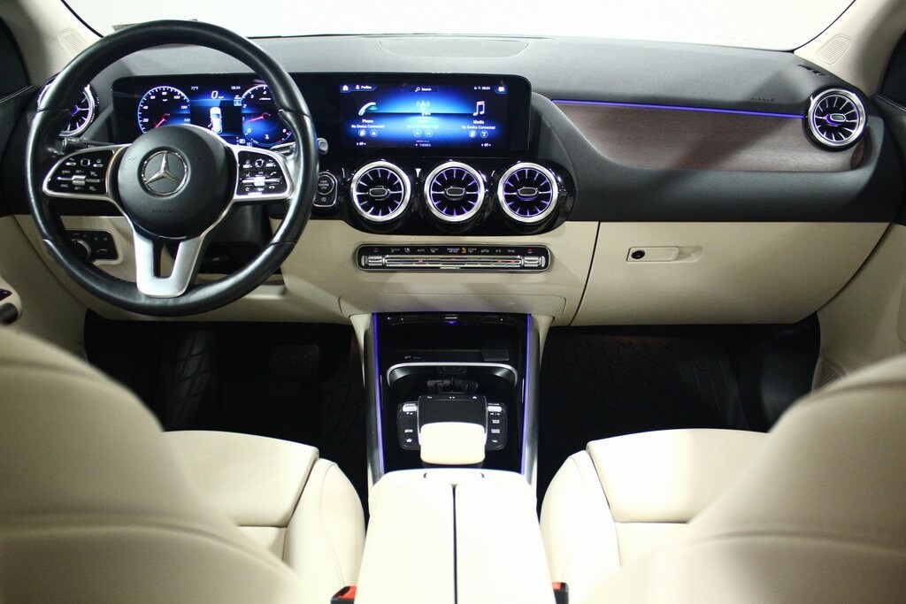 2023 Mercedes Benz GLA 250 4MATIC photo 3