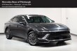  Hyundai Sonata Hybrid