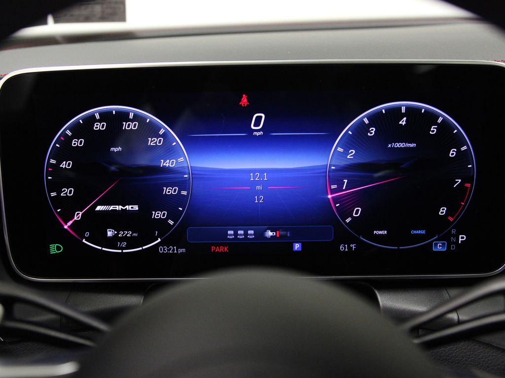 2026 Mercedes-Benz GLC AMG GLC43 - Photo 8