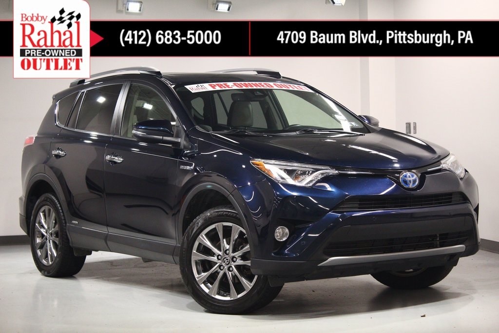 2017 Toyota RAV4
