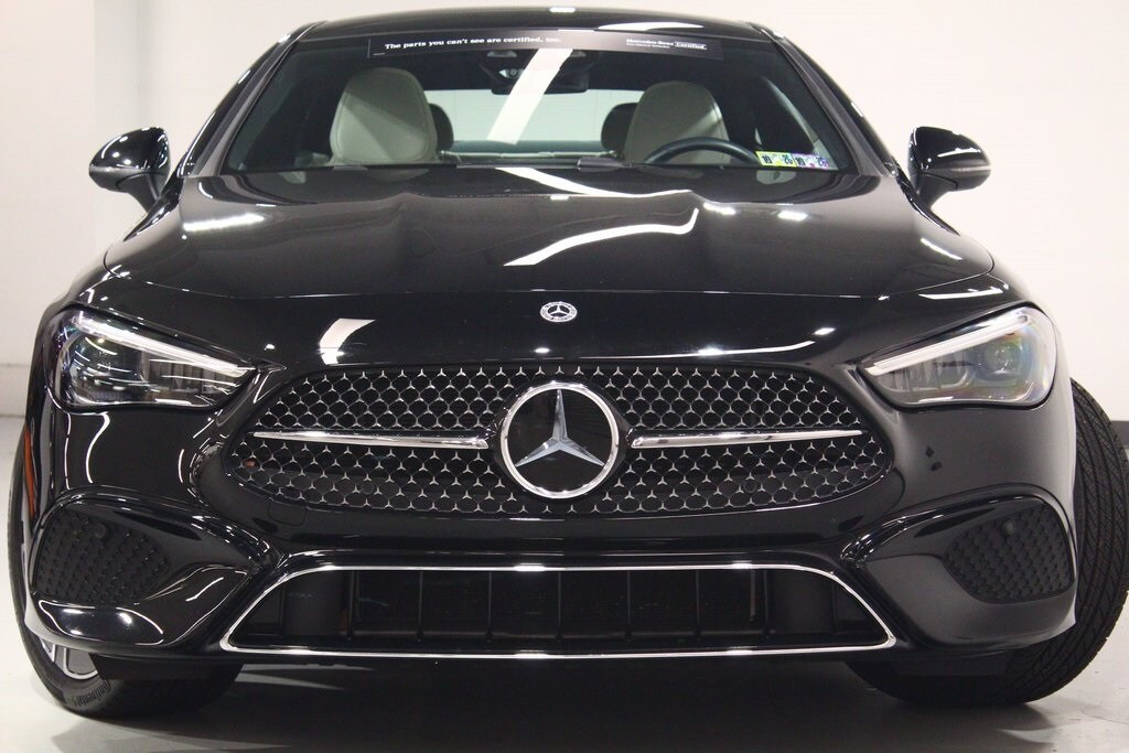 2024 Mercedes Benz CLE 300 photo 3