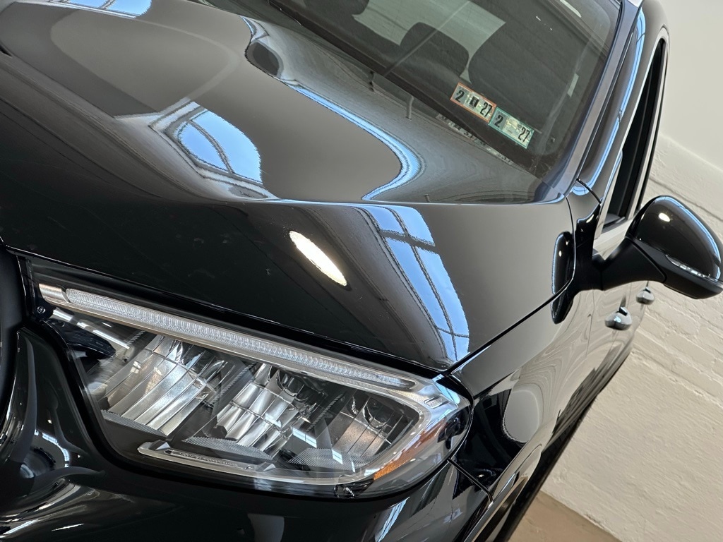 New 2026 Mercedes-Benz GLC 300 SUV