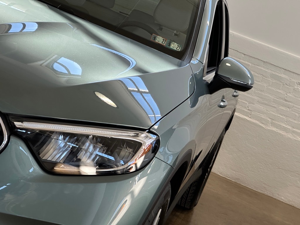 New 2026 Mercedes-Benz GLC 300 SUV