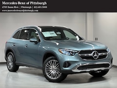 2026 Mercedes-Benz GLC 300 SUV