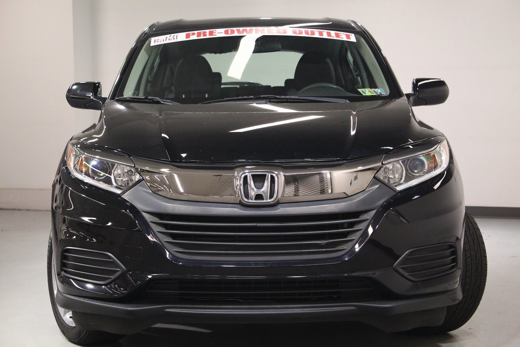 Used 2020 Honda HR-V LX SUV