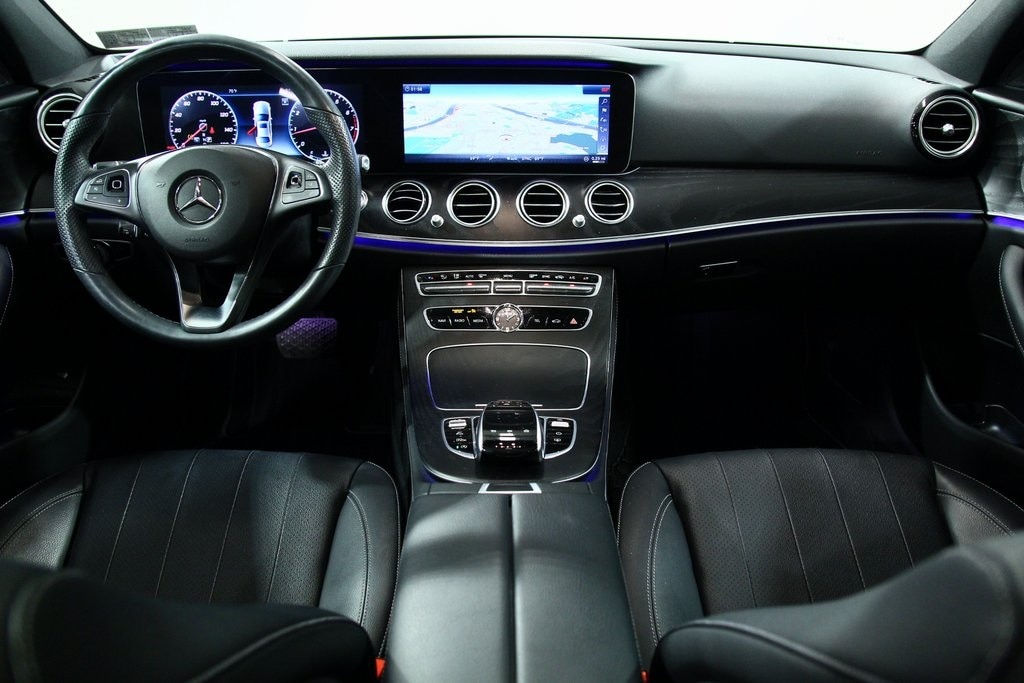 Used 2018 Mercedes-Benz E 300 Sedan