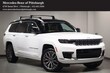 Jeep Grand Cherokee L