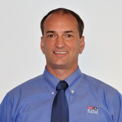 John Greager