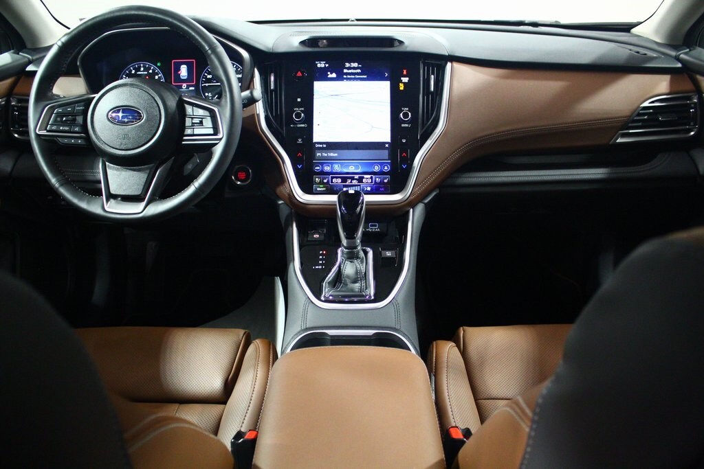 2024 Subaru Outback Touring XT photo 4