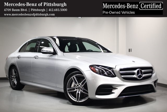 Certified Pre-Owned For Sale in Pittsburgh, PA