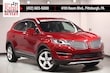 Lincoln MKC