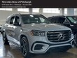 Mercedes-Benz GLS 450