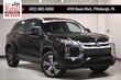 Mitsubishi Outlander Sport