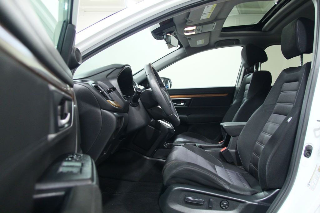 Used 2020 Honda CR-V EX SUV