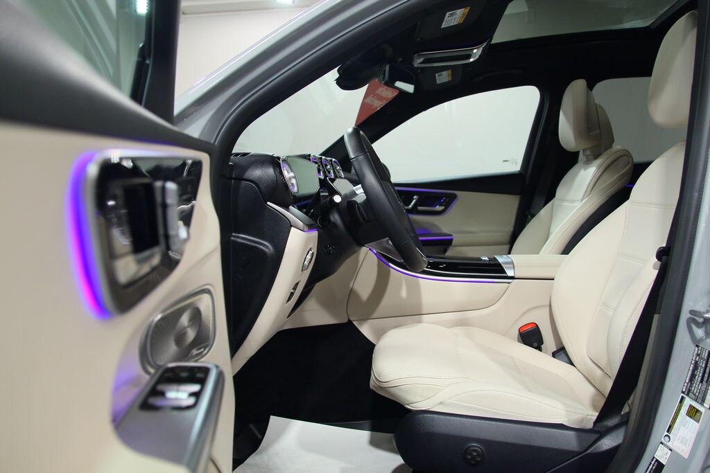 Used 2026 Mercedes-Benz GLC 300 SUV