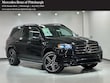  Mercedes-Benz GLS 450