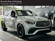  Mercedes-Benz AMG GLE 63 S