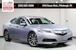  Acura TLX