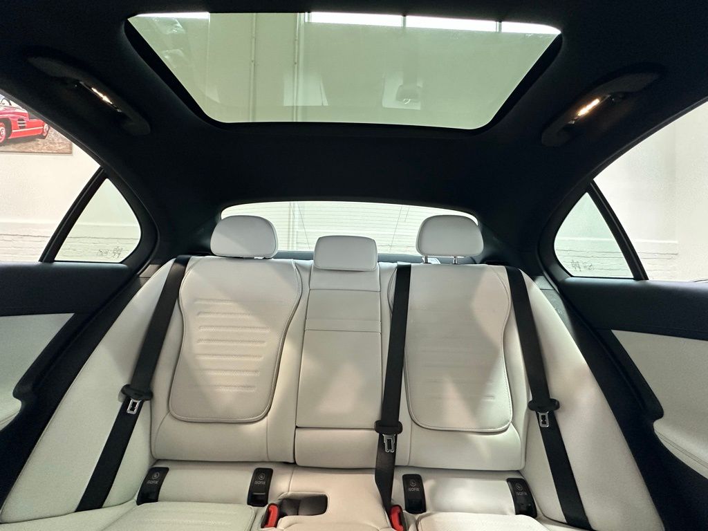 2026 Mercedes-Benz C-Class Sedan C 300 - Photo 15