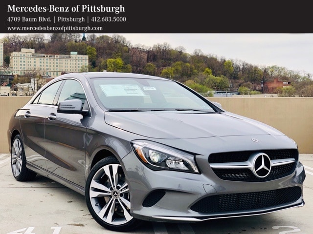 Bobby Rahal Mercedes >> New 2019 Mercedes Benz Cla For Sale At Bobby Rahal Bobby Rahal Mercedes >> New 2019 Mercedes Benz Cla For Sale At Bobby Rahal