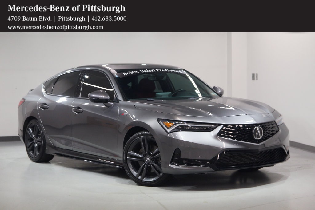 2023 Acura Integra