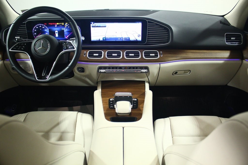 Certified 2025 Mercedes-Benz GLE 350 SUV