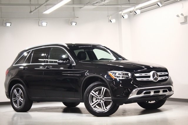 Certified 2021 Mercedes-Benz GLC GLC300 with VIN W1N0G8EB3MV280860 for sale in Pittsburgh, PA