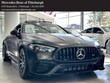 Mercedes-Benz AMG CLE 53