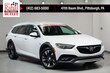  Buick Regal Tourx