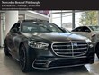 Mercedes-Benz S 580