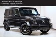  Mercedes-Benz AMG G 63