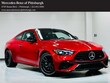  Mercedes-Benz AMG CLE 53