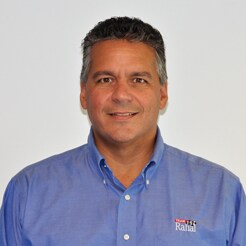 Ted Zak