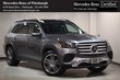 Mercedes-Benz GLS 450