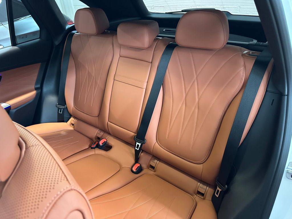 2026 Mercedes-Benz GLC Base - Photo 15