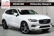  Volvo XC60 Recharge Plug-In Hybrid