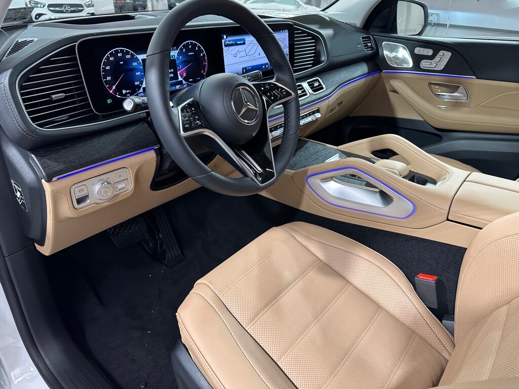 2026 Mercedes Benz GLE 350 4MATIC photo 4