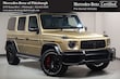  Mercedes-Benz AMG G 63