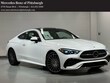  Mercedes-Benz CLE